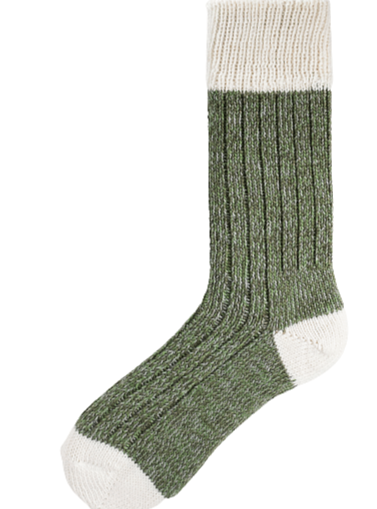 Connemara Socks - Irish Walking Socks Large – Connemara Sheep & Wool Centre