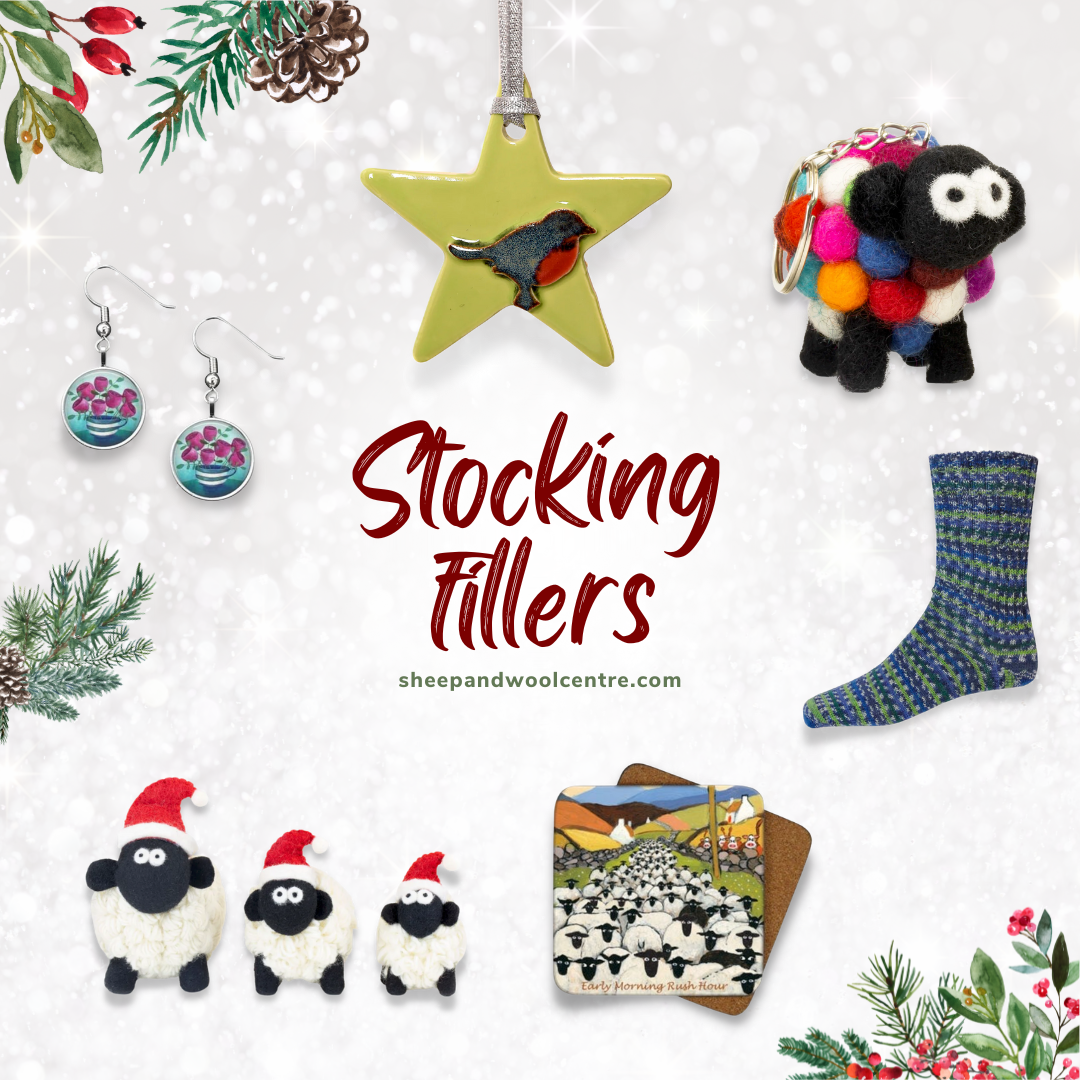 Stocking Fillers