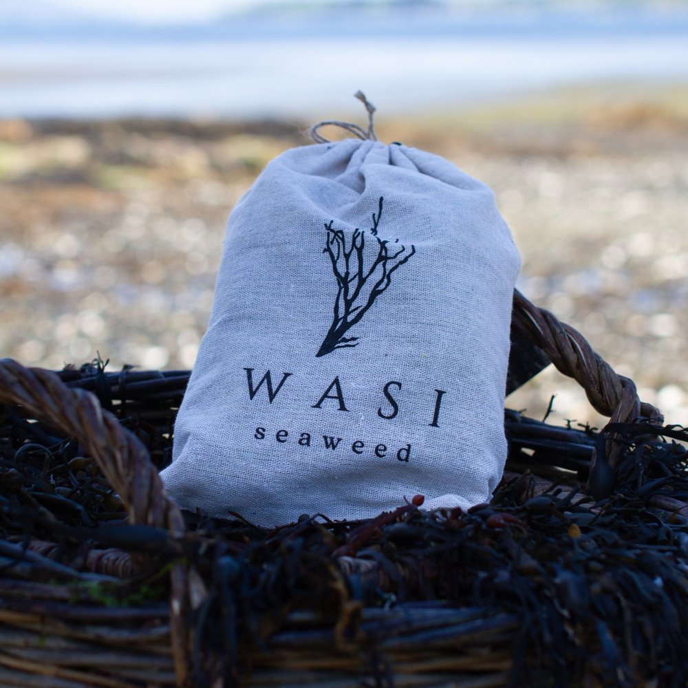 Wasi Seaweed Products