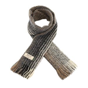 Mens Skellig Scarf