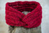 Connemara Ladies Crochet Headband