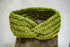 Connemara Ladies Crochet Headband