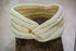 Connemara Ladies Crochet Headband