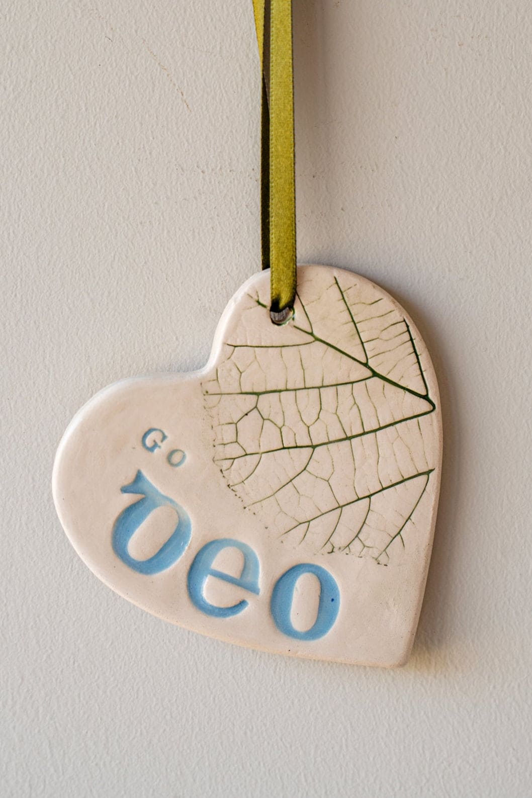 Anita Reynolds  - Go Deo - Forever, a word from the heart